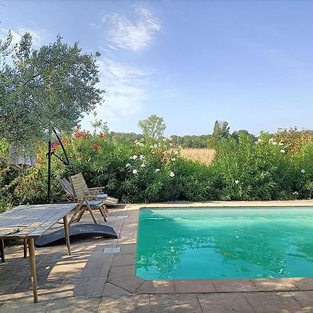 Villa Malisa La Voulte-sur-Rhone 외부 사진