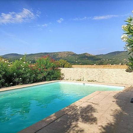 Villa Malisa La Voulte-sur-Rhone 외부 사진