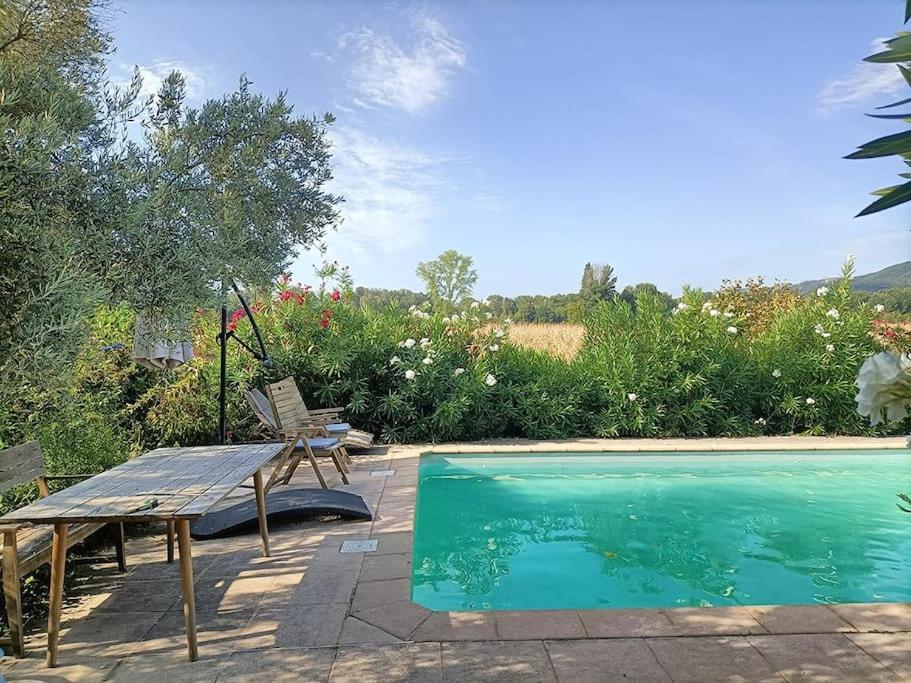 Villa Malisa La Voulte-sur-Rhone 외부 사진