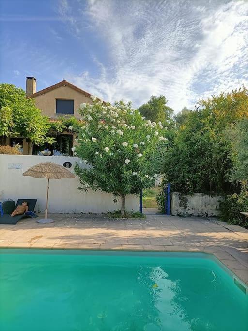 Villa Malisa La Voulte-sur-Rhone 외부 사진
