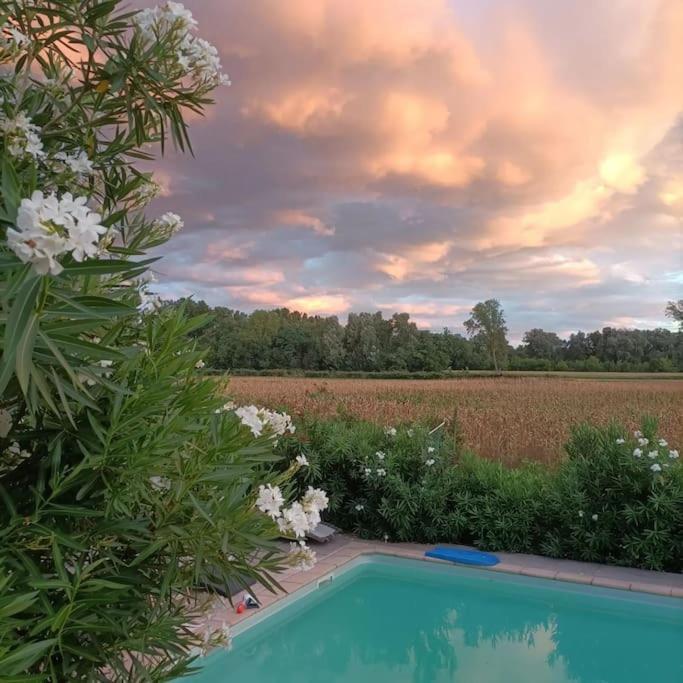 Villa Malisa La Voulte-sur-Rhone 외부 사진