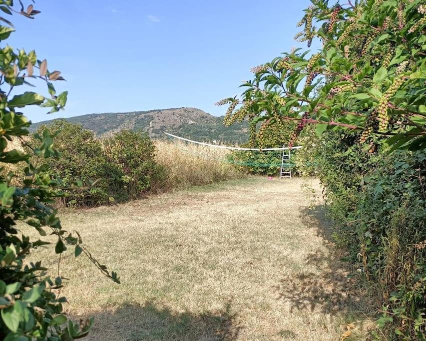 Villa Malisa La Voulte-sur-Rhone 외부 사진